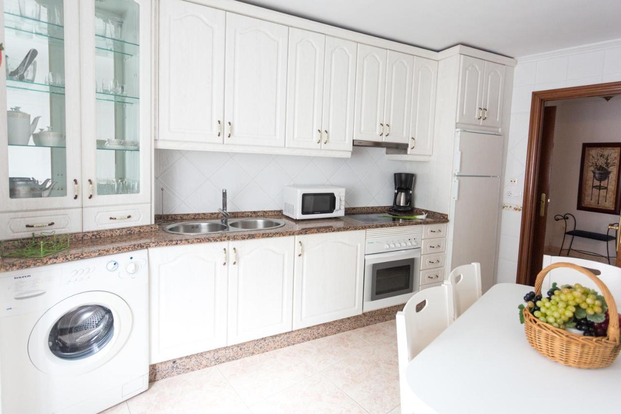 דירות מלידה Casa Goros II מראה חיצוני תמונה