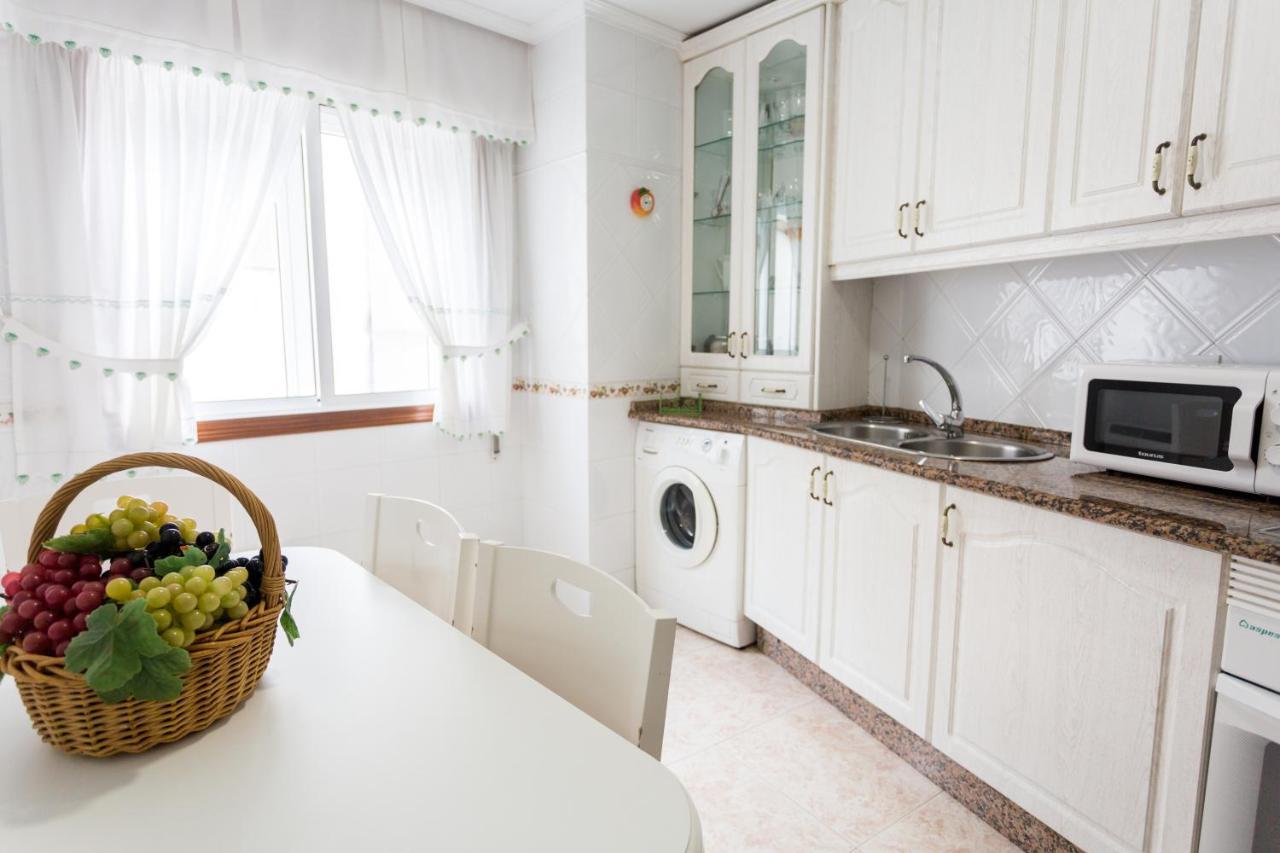 דירות מלידה Casa Goros II מראה חיצוני תמונה