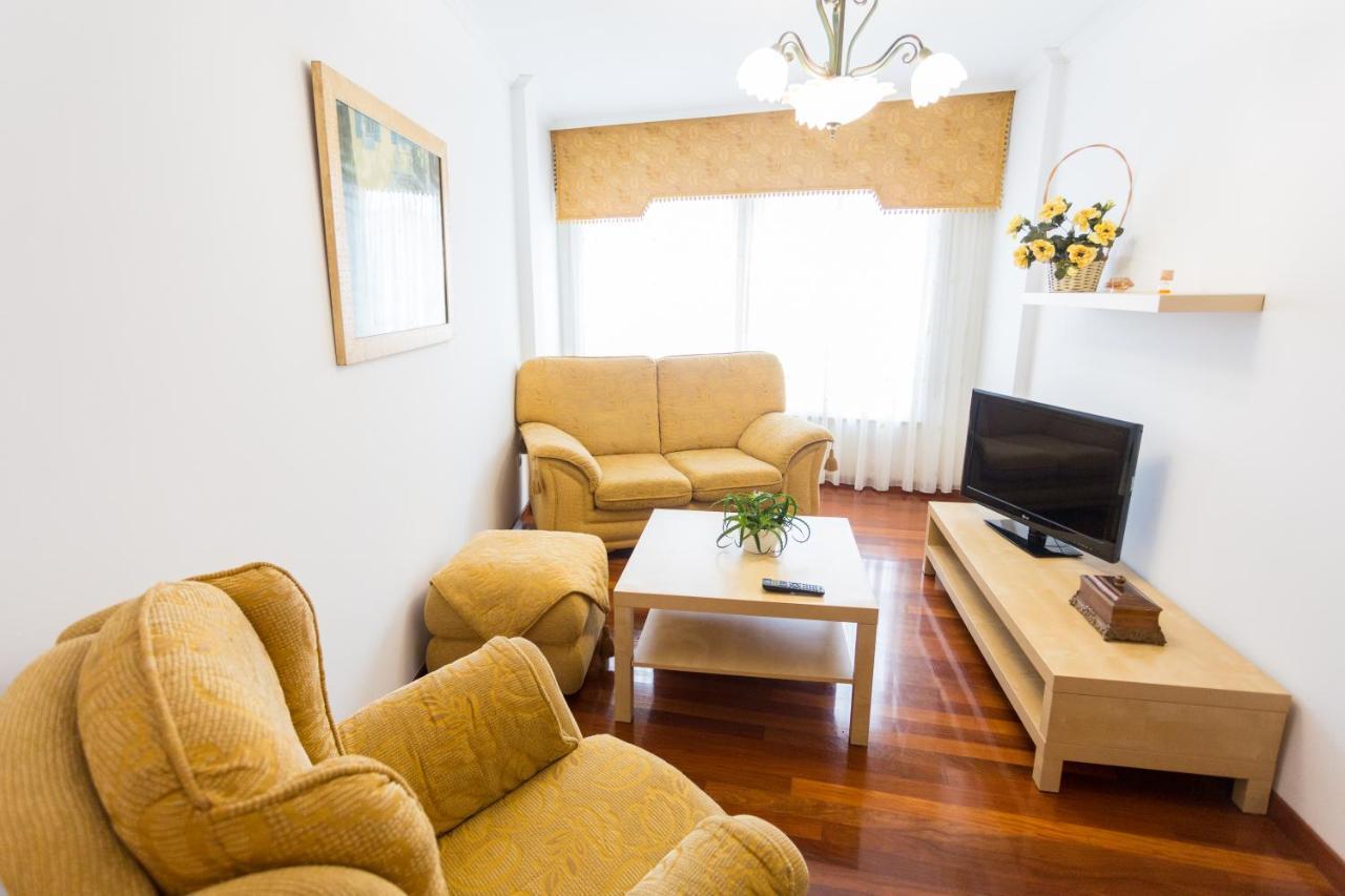 דירות מלידה Casa Goros II מראה חיצוני תמונה