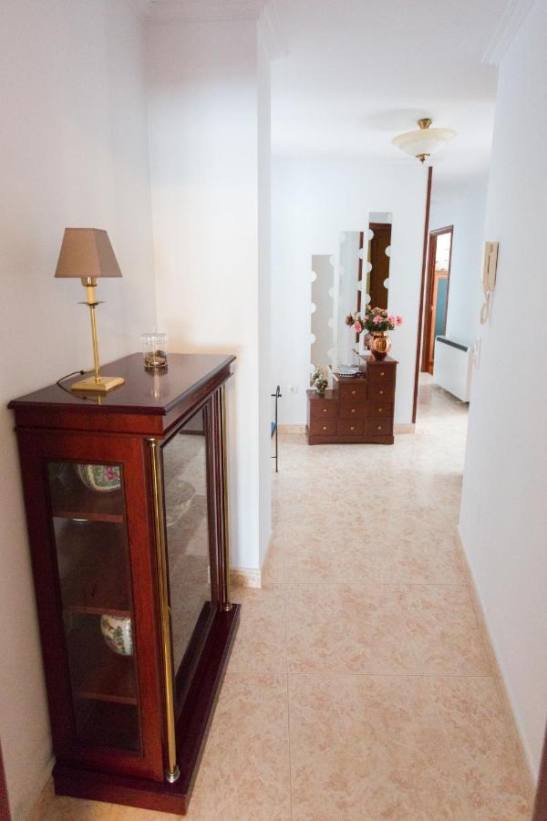 דירות מלידה Casa Goros II מראה חיצוני תמונה