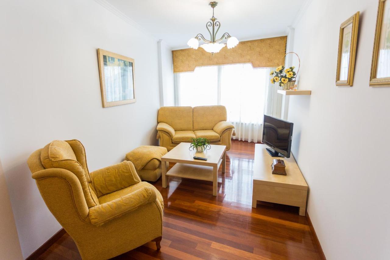 דירות מלידה Casa Goros II מראה חיצוני תמונה