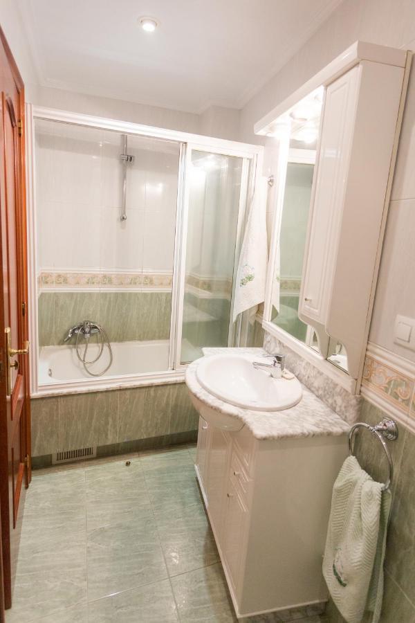 דירות מלידה Casa Goros II מראה חיצוני תמונה