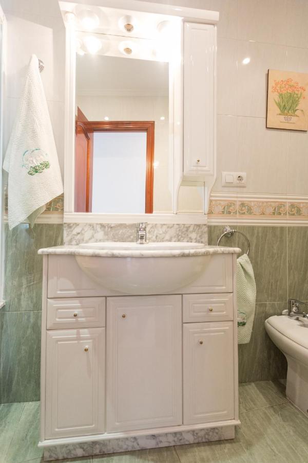 דירות מלידה Casa Goros II מראה חיצוני תמונה