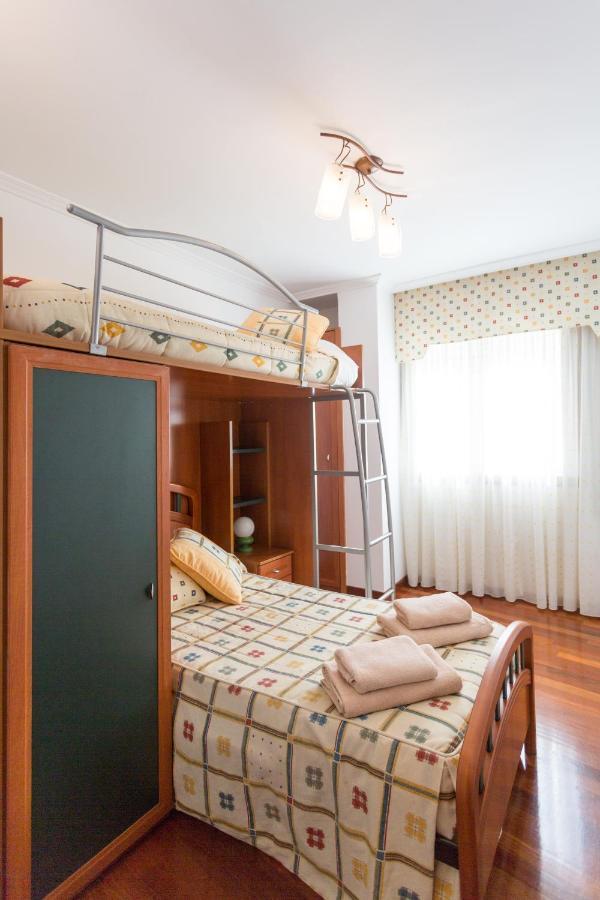 דירות מלידה Casa Goros II מראה חיצוני תמונה