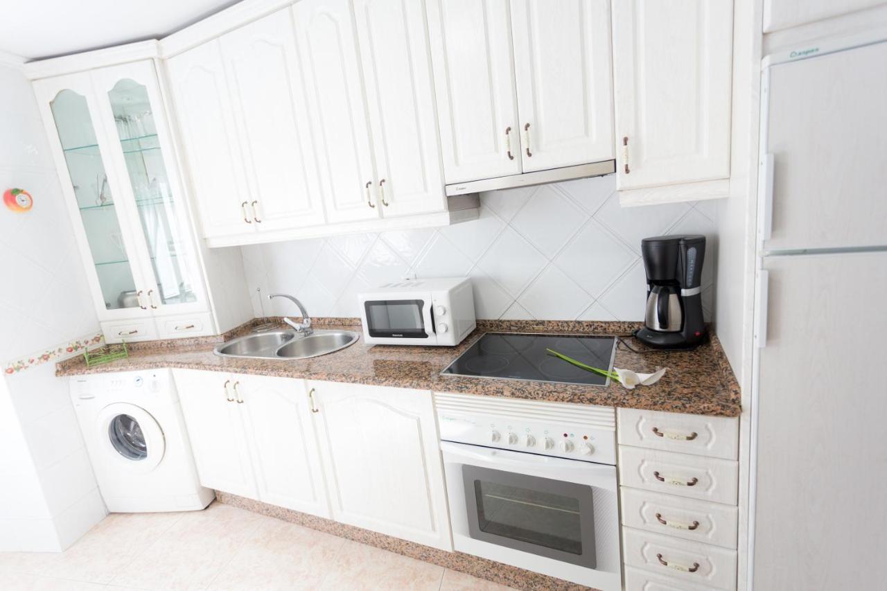 דירות מלידה Casa Goros II מראה חיצוני תמונה