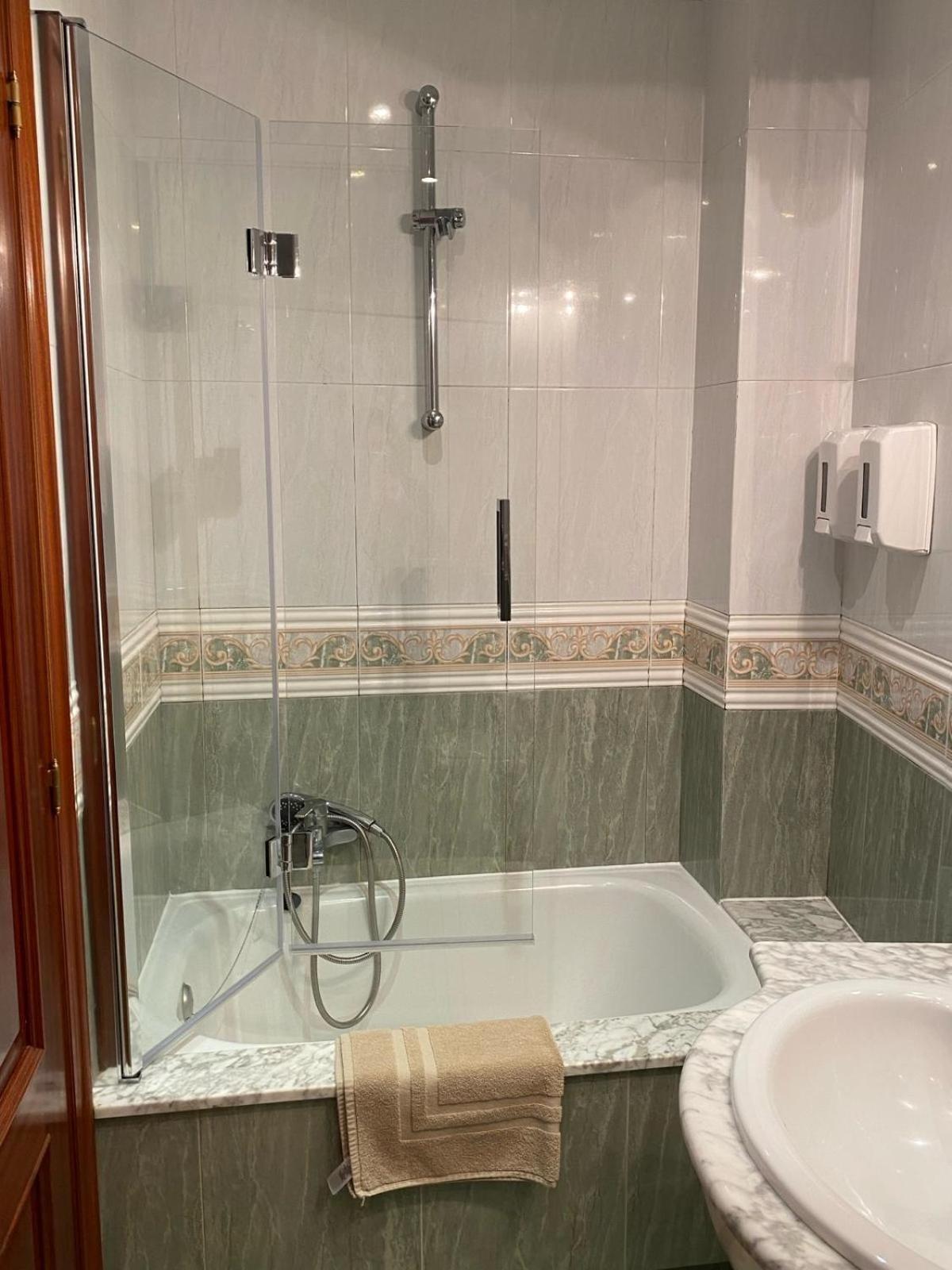 דירות מלידה Casa Goros II מראה חיצוני תמונה