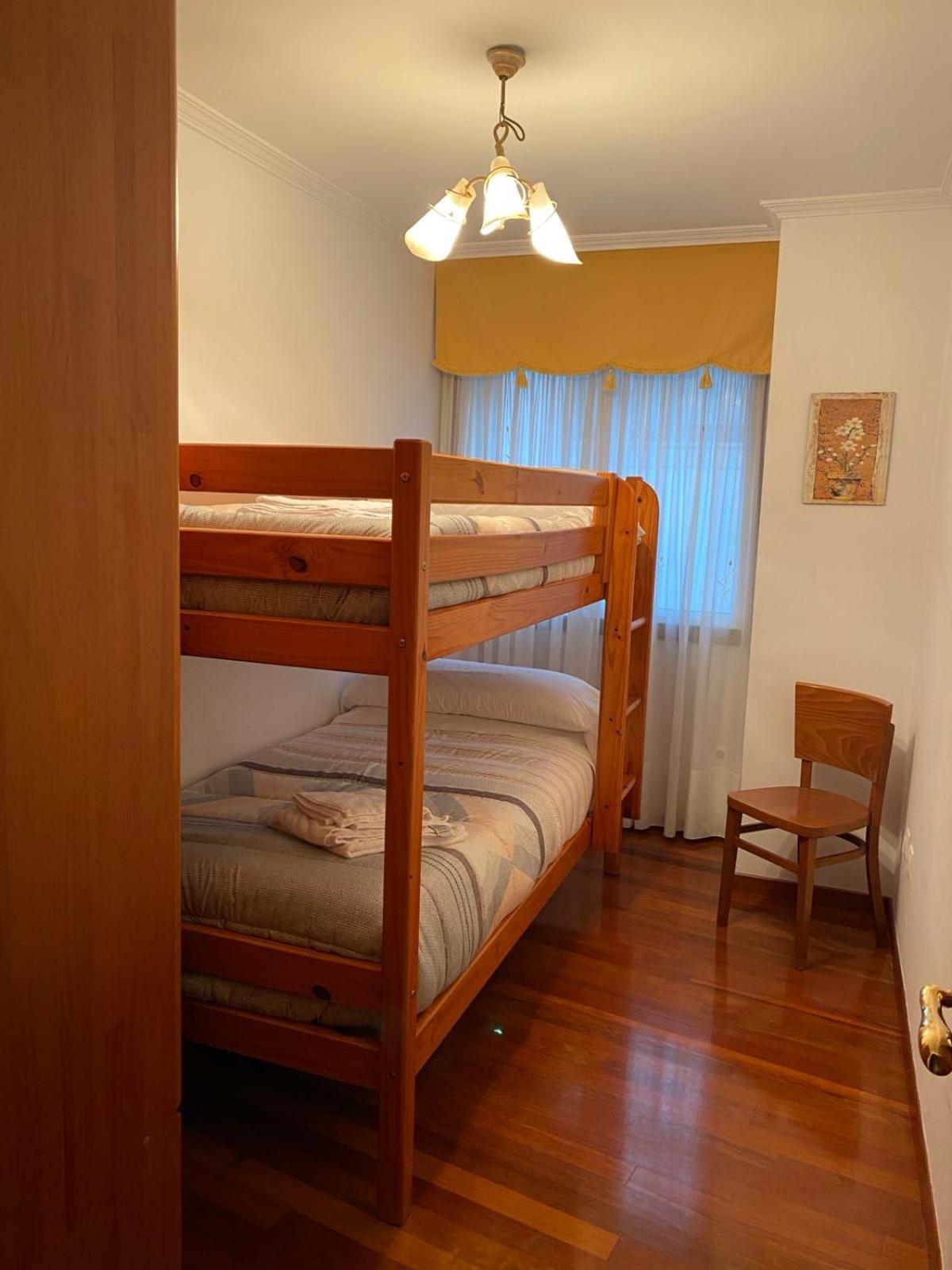 דירות מלידה Casa Goros II מראה חיצוני תמונה
